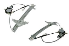 REAR WINDOW REGULATOR LEFT SIDE FOR LEXUS RX330 MCU28 2003-2008