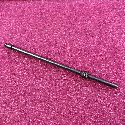 Starrett Rod, 5-6'' for 124 Inside Micrometer