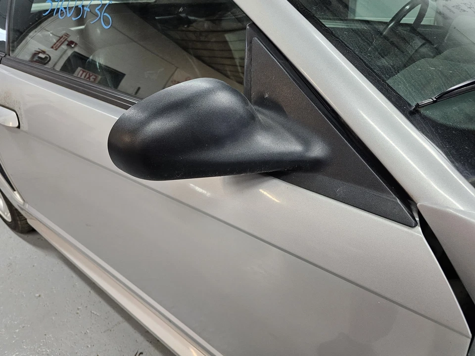 Espejo retrovisor derecho usado se adapta a: Ford Mustang 2000 eléctrico grado derecho A Foto 2 de 4