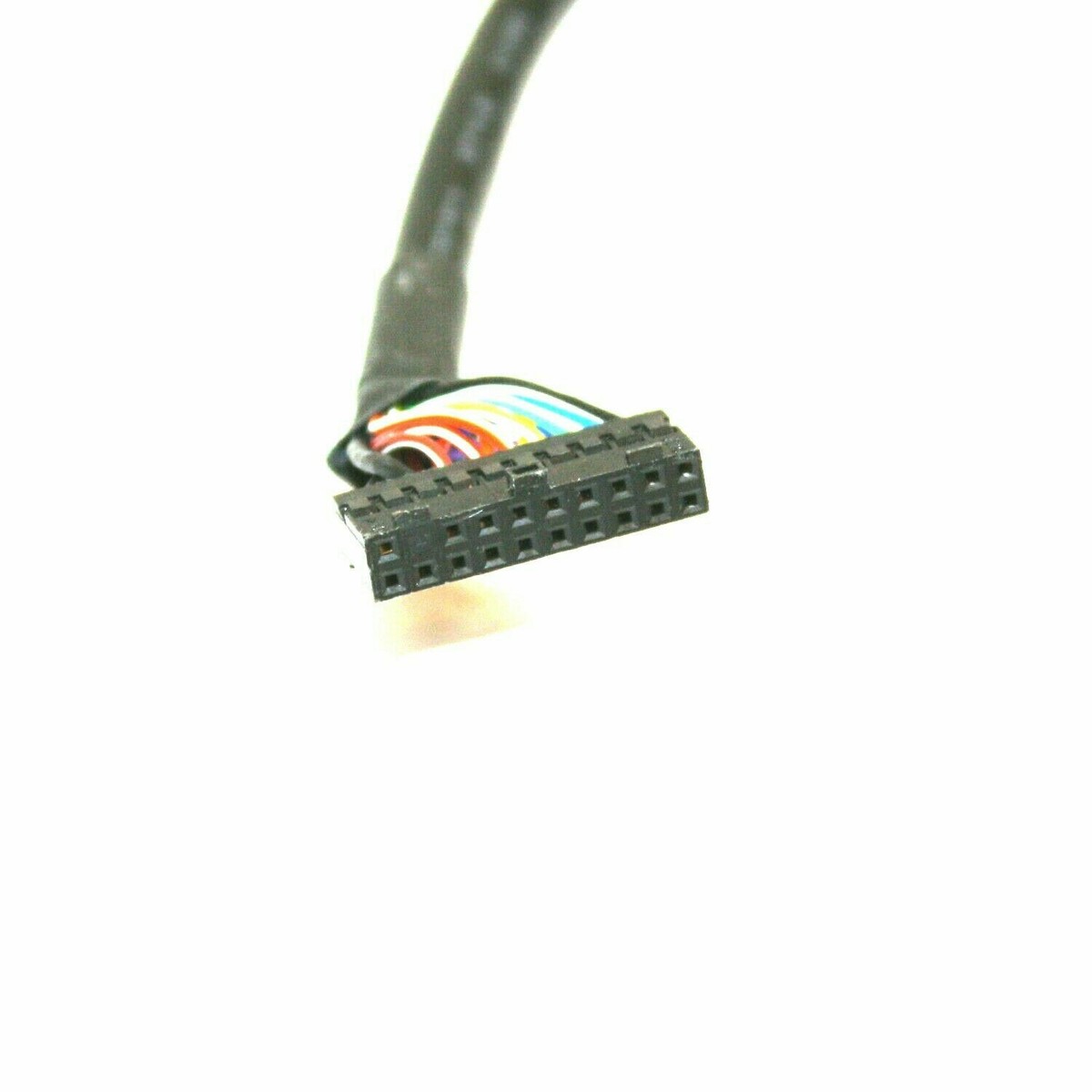 HP 400 600 800 G3 PS2 Serial Port Card Low 910324-001 910110