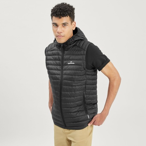 NEW Kathmandu Heli Mens Down Puffer 