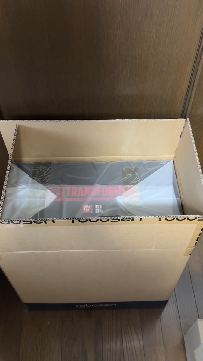 Transformers Flagship Grimlock Robosen Action Figure Auto-Convert