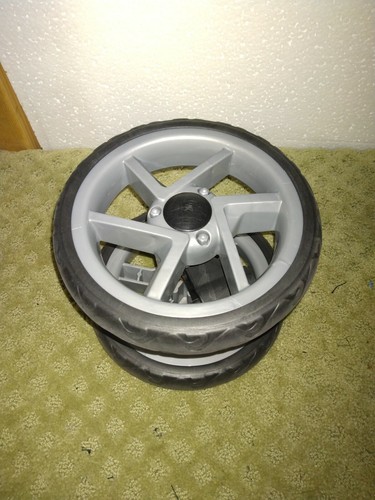 Baby Trend Spin travel Stroller 