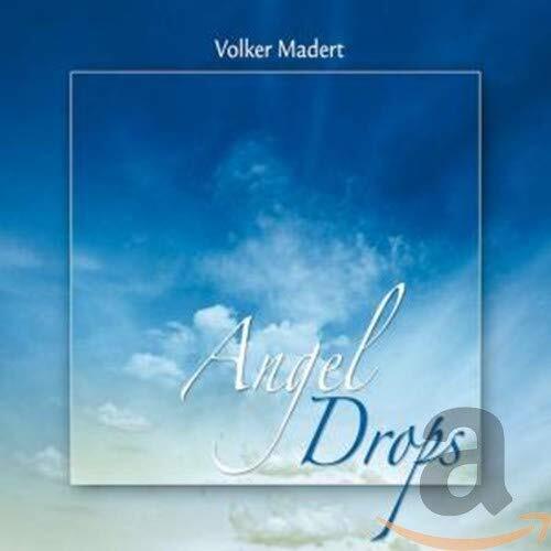 Madert,Volker Angel Drops (CD)