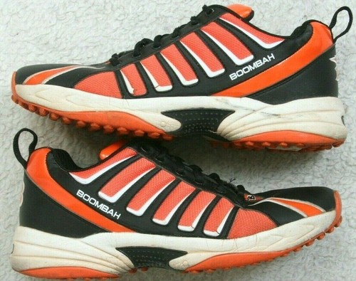 boombah tennis shoes