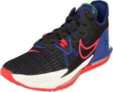 NIKE MENS LEBRON WITNESS VI BASKETBALL SHOES CZ4052 005