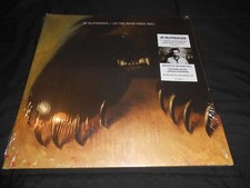 JD McPHERSON - 2015 - LET THE GOOD TIMES ROLL (ROUNDER RECORDS)