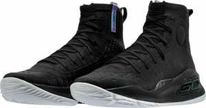 curry 4 more range