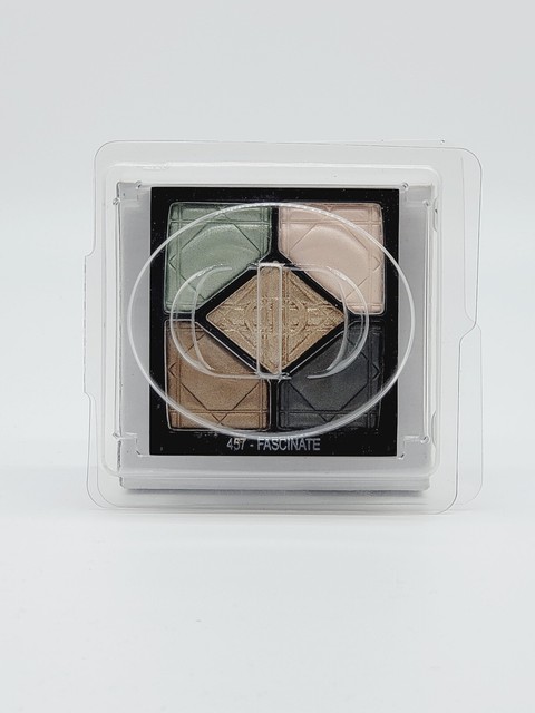 dior fascinate eyeshadow