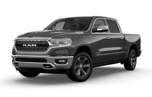 2022 RAM 1500 Limited Crew Cab