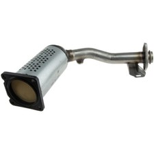 NTY Katalysator KAT mit Anbauteilen passend für Peugeot 206 CC 2D 1.6 16V