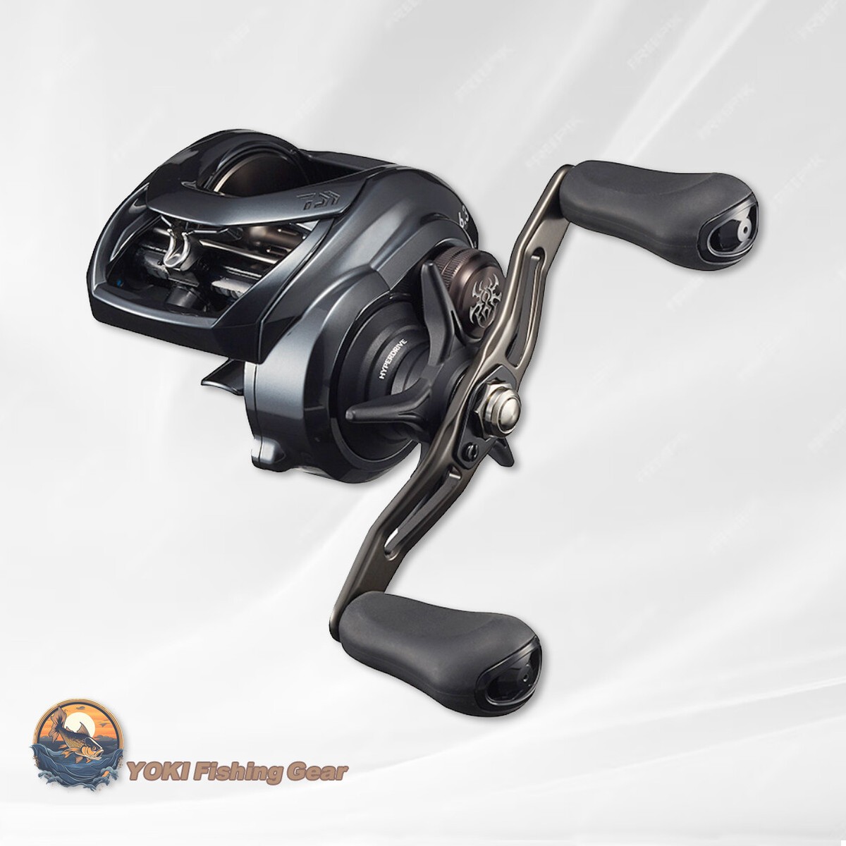 ダイワ　タトゥーラ400 L 6.3 Daiwa 21 TATULA TW 400L 6.3 Left Reel shipping from JAPAN | eBay