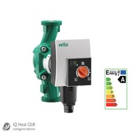 Wilo Yonos Pico Plus 25/1-6 180Mm Heizungspumpe Hocheffizienzpumpe