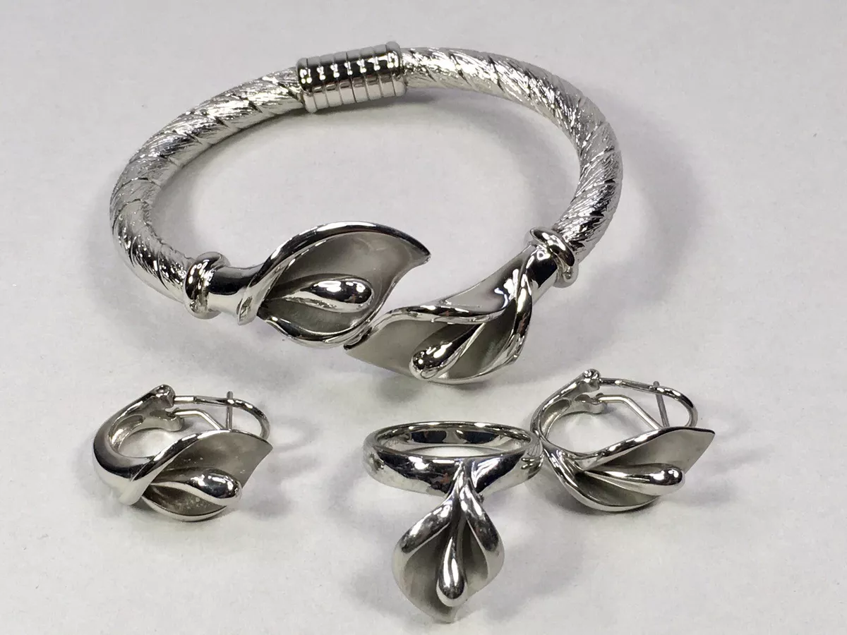 The hotsell twist jewelry