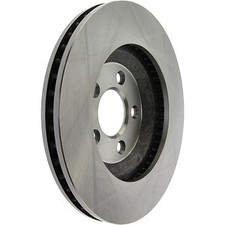 Front Disc Brake Rotor - Brembo 27423