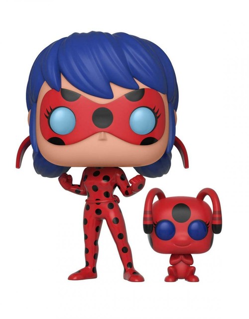 miraculous ladybug toys ebay