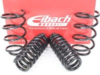 Eibach Pro-Kit 30Mm Tieferlegungsfedern FüR BMW 1Er E88 Cabrio