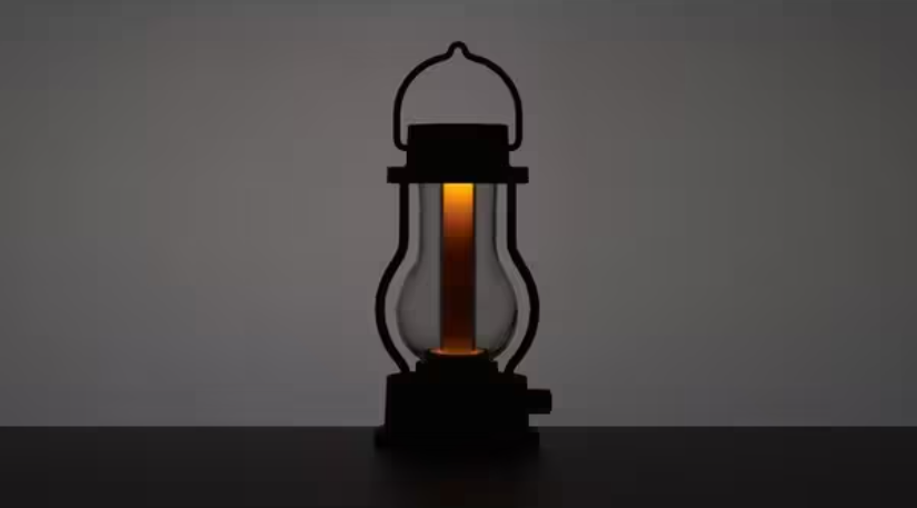 BALMUDA L02A-BK BALMUDA The Lantern LED Lantern Black | eBay