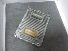 Engine ECM Electronic Control Module Gasoline Fits 18-19 PACIFICA 68330910AA