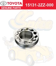 TODA RACING Genuine Heavy Duty Oil Pump For Toyota CELICA 2ZZ 15131-2ZZ-000