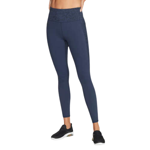 Skechers Leggings With Pockets