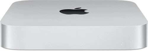 Apple Mac Mini con Apple M2 Chip 8GB RAM, 256GB SSD- Argento