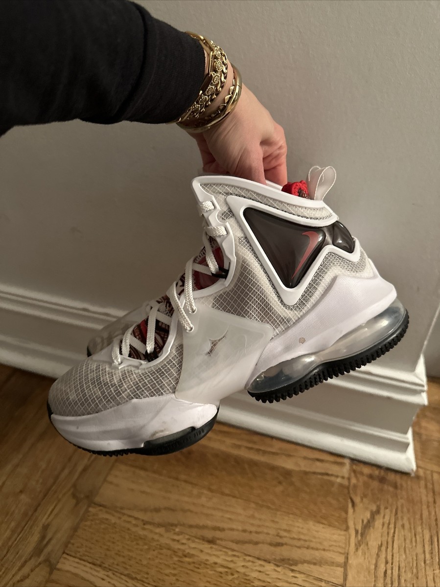 Size 6 - Nike LeBron 19 Graduate for sale online | eBay