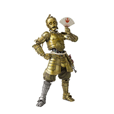 Honyaku Karakuri C-3PO