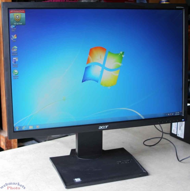 acer b223wl