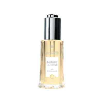 LR ZEITGARD Face Serum with Niacinamide Skin Regenerating 30 ml./1 fl.oz.