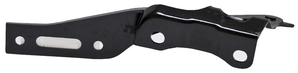 Nuevo juego de bisagras de capó para Acura MDX 2007-2013 AC1236106 AC1236105 Foto 3 de 4