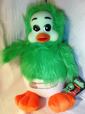 orville the duck toy