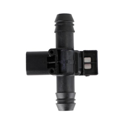 Fuel Pressure Sensor Replacement For Ford Crown Victoria, Mercury Grand Marquis, Lincoln Town Car