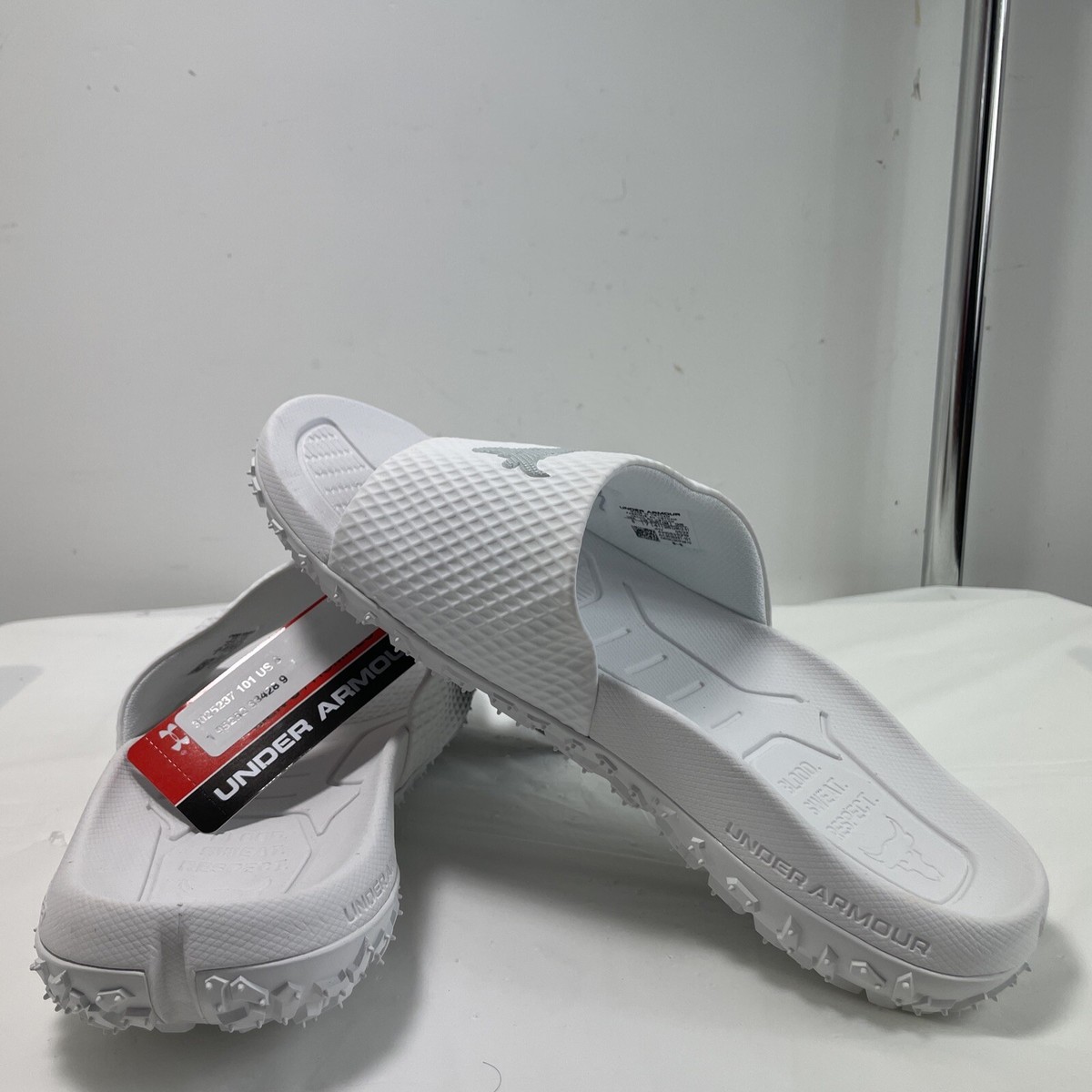 Under Armour M Project Rock SL 2.0 Brahma Bull NWT Under Armour Project Rock Brahma Bull SL 2.0 3025237  main image 4