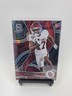 MARVIN MIMS 2023 Chronicles Draft Picks 🥈 Silver Prizm Spectra RC #36 Sooners 