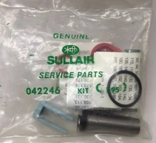 Sullair 042246 Solenoid Valve Repair Kit Genuine Service Parts