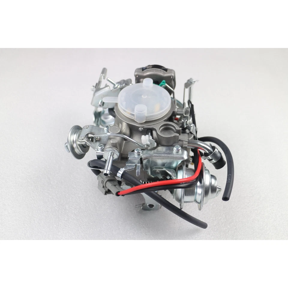 Carburador compatível com Toyota 2E TERCEL 1990-1994 COROLLA 1995-2001 - Imagem 4 de 4