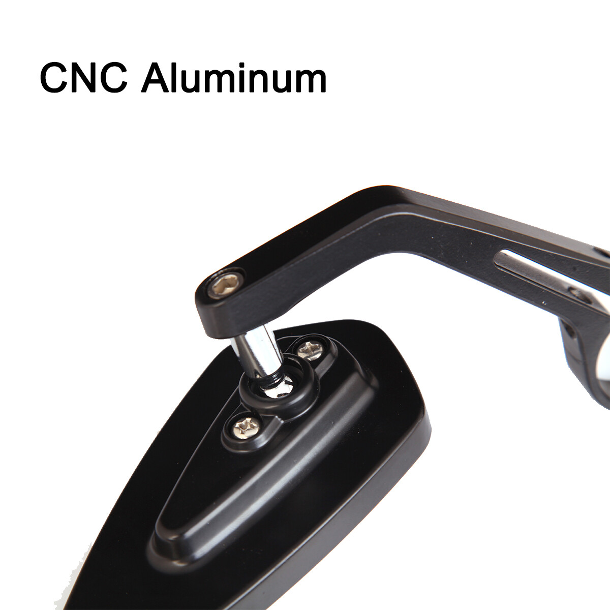 For KAWASAKI Z750 Z800 Z900 Z1000 7/8