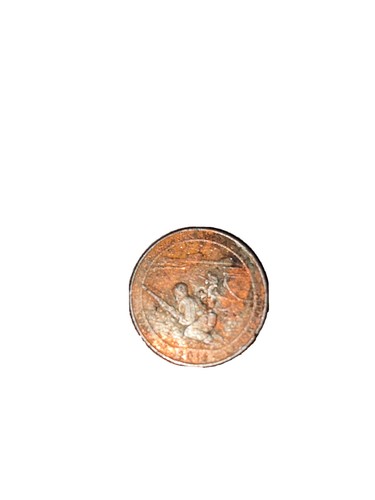 2019-W War in the Pacific Quarter struck through error. Great American. - Picture 2 of 5