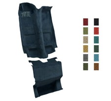 82-84 Pontiac Firebird Trans Am Upgrade Essex Molded Carpet Kit Made In Usa 82-84 Pontiac Firebird Trans Am Upgrade Essex Molded Carpet Kit Made In Usa