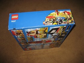 LEGO &reg; 7637 city - farm - new & original packaging, MISB!