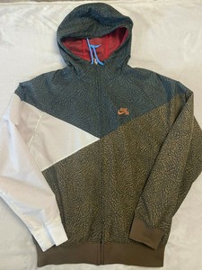 nike sb windrunner