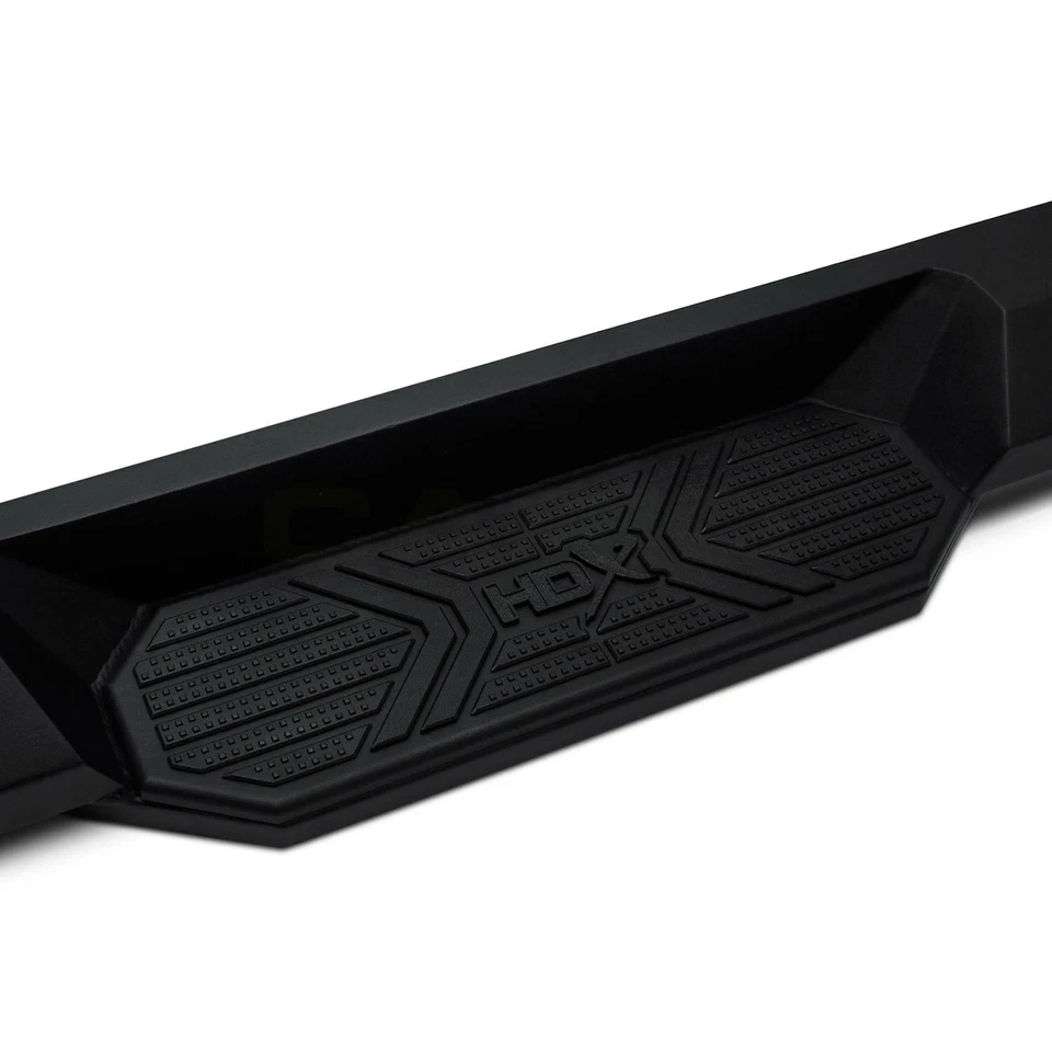 Westin HDX Xtreme Nerf Step Bars for 2009-2019 Dodge Ram 1500/2500/3500 Crew Cab Foto 3 de 4