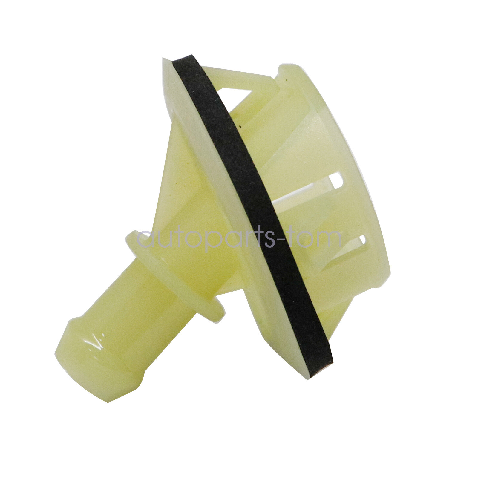 Sunroof Drain Hose Plug 74816-JU40B For Nissan Altima Base Sedan 4Door ...