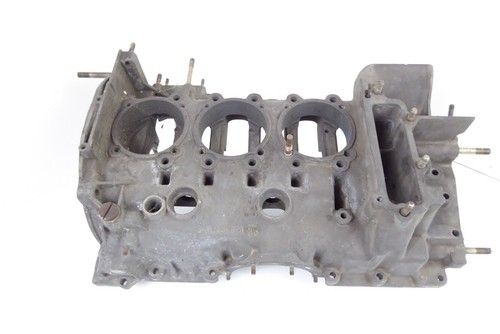 Porsche 911 2,7 Motor 7R Gehäuse Motorblock Hälfte Engine
