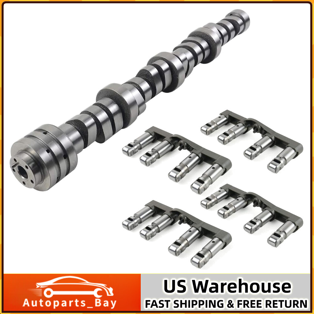 MDS Valve Lifters Camshaft Kit for 2009-19 Chrysler Dodge Jeep Ram 5.7L HEMI V8