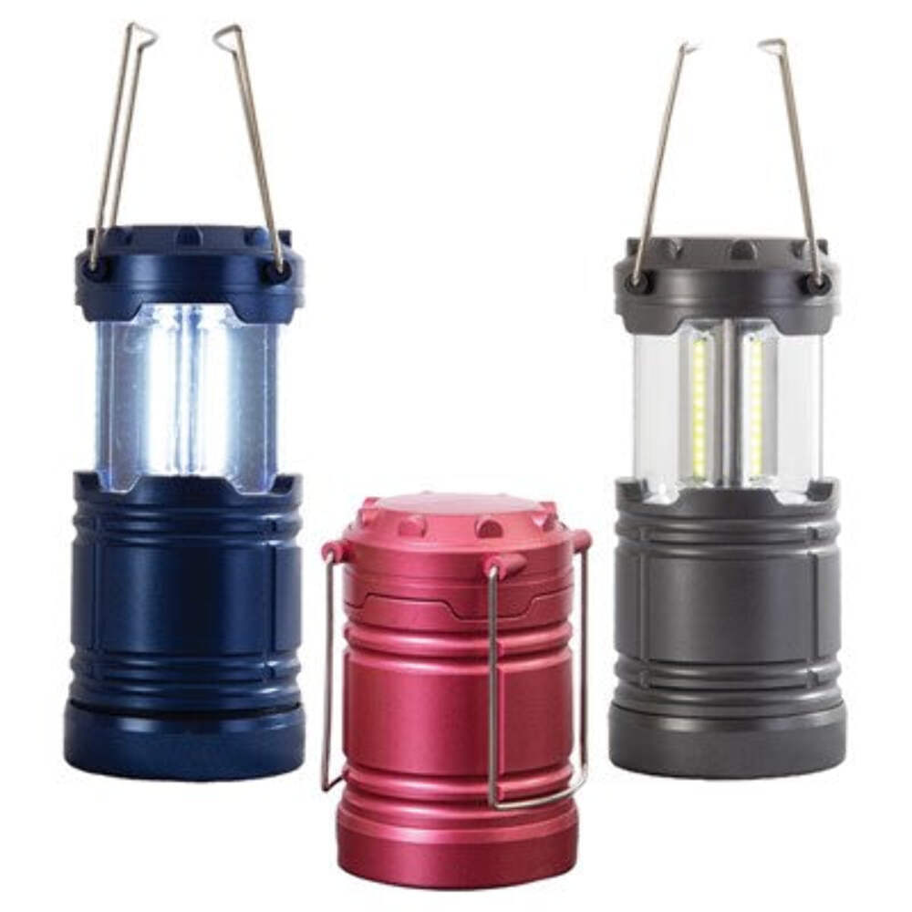 Collapsible Led Lantern