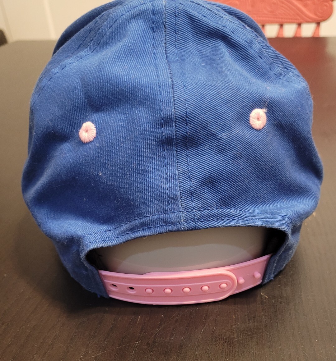 New Era 9Forty Women