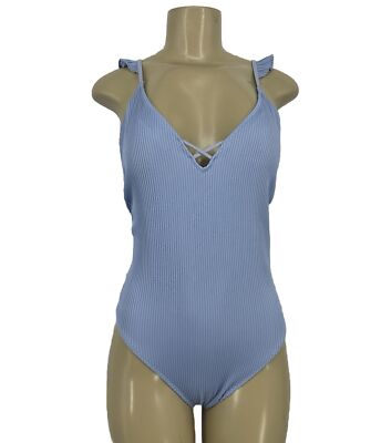 Traje De BaÃ±o Hollister Mujer Hollister Small Women One Piece