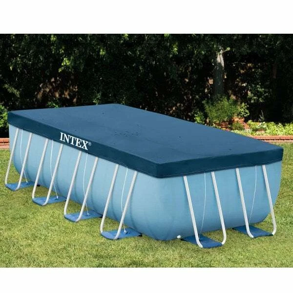 Rectangular pool cover deals